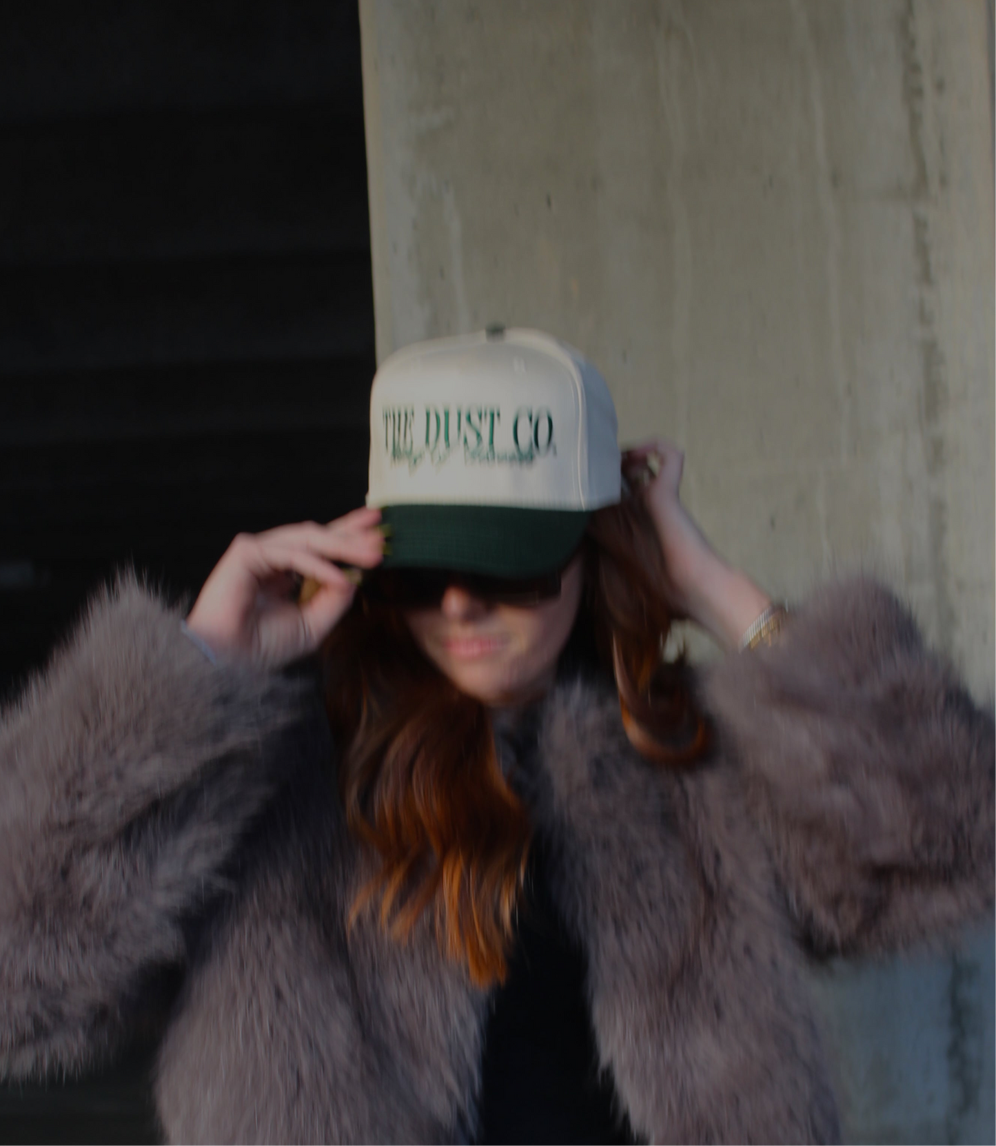 green dust co