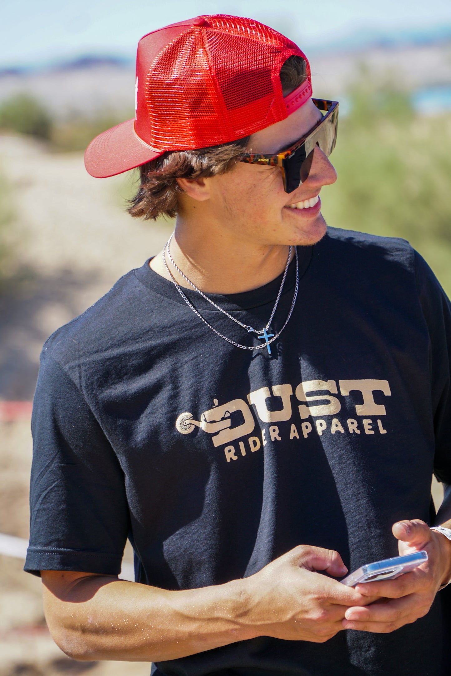 Dust & Spurs T-Shirt