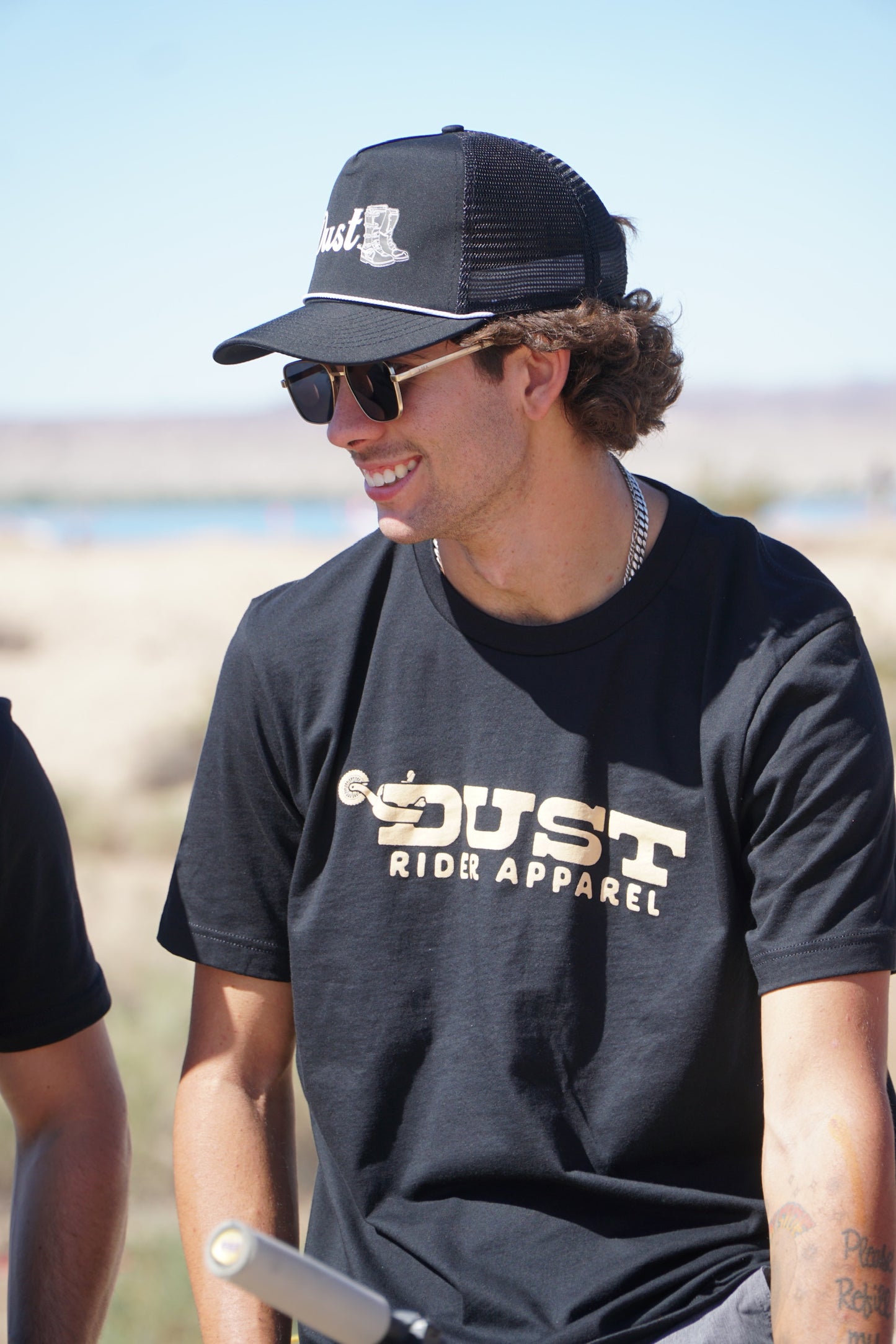 Dust & Spurs T-Shirt