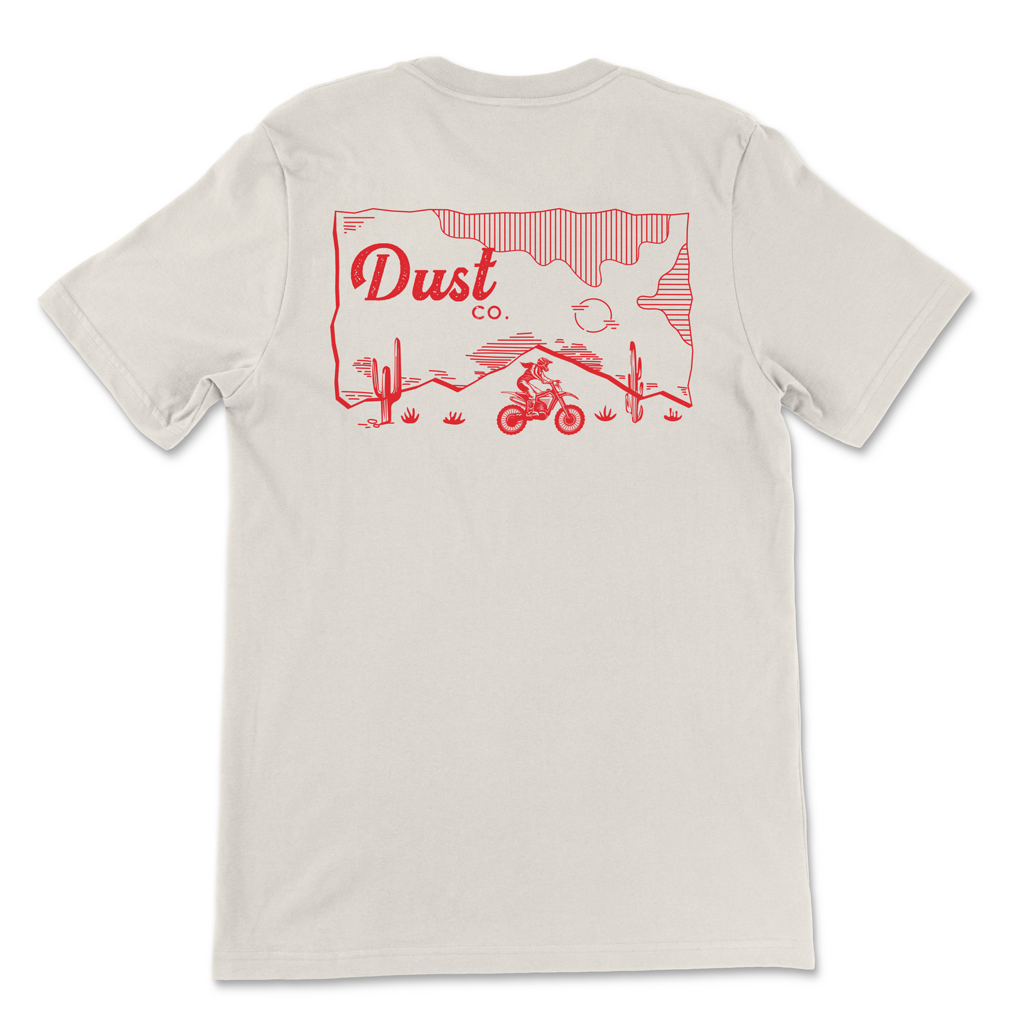 Desert Vibes Tee