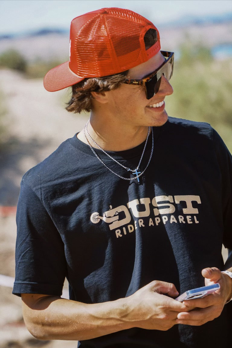 King of Deserts Trucker