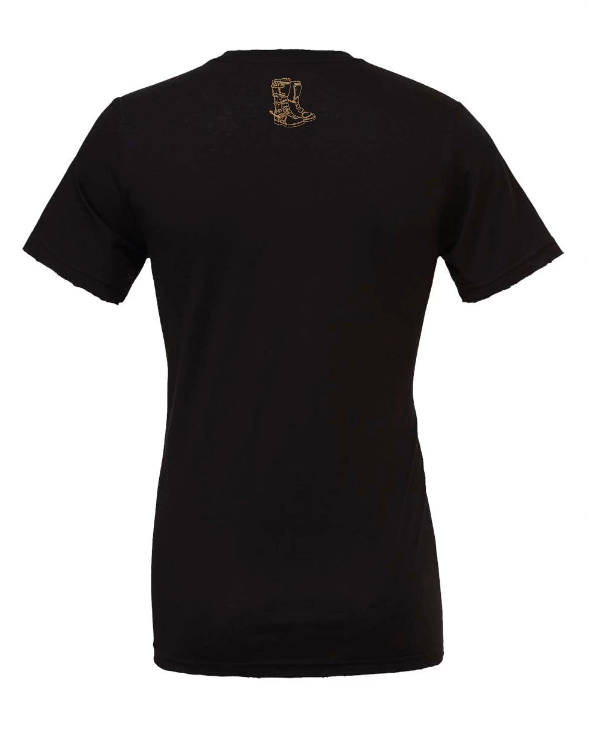 Dust  & Spurs T-Shirt