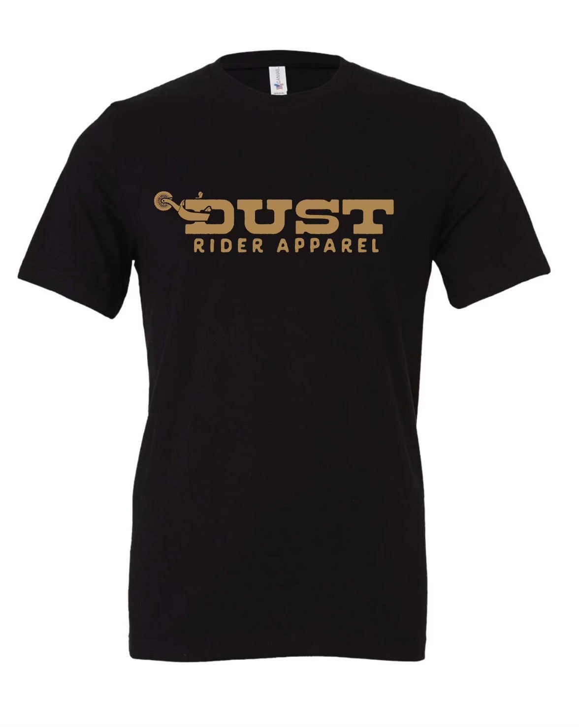 Dust & Spurs T-Shirt