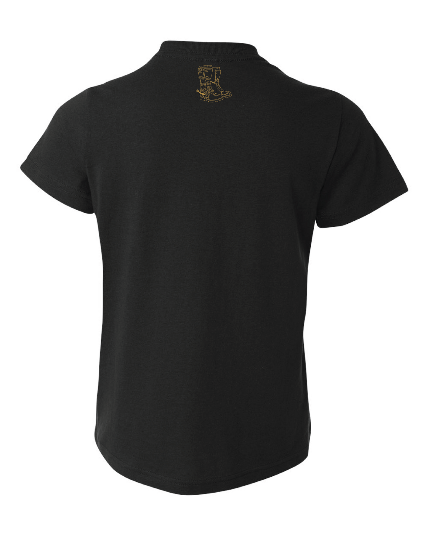 Youth Dust & Spurs T-Shirt