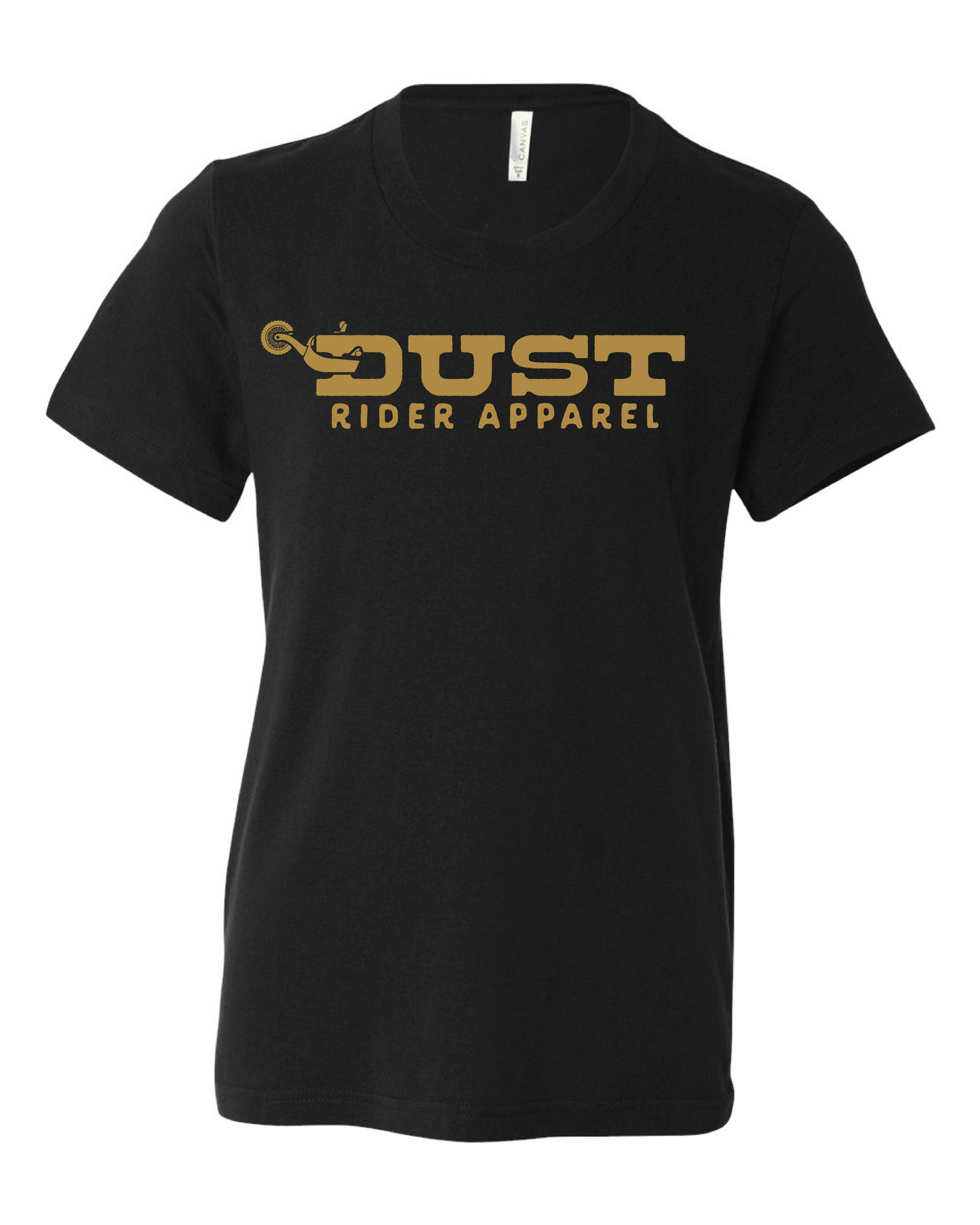 Youth Dust & Spurs T-Shirt