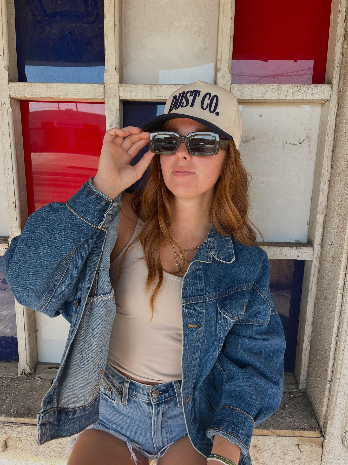 Dust Co. Hat