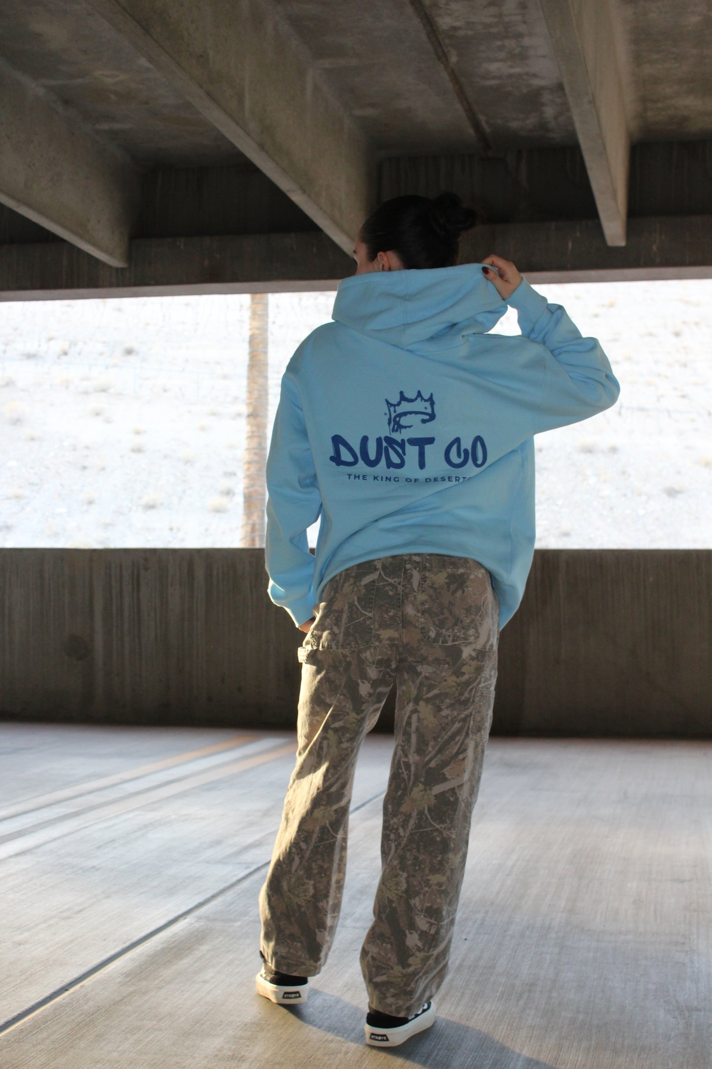 Crown Hoodie