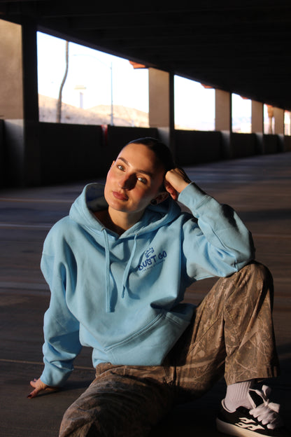 Crown Hoodie