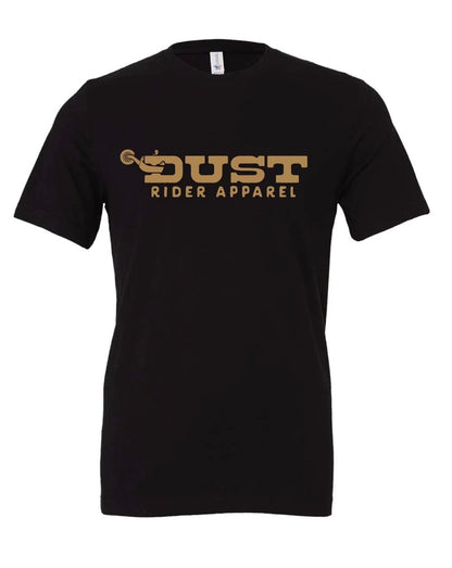 Dust  & Spurs T-Shirt
