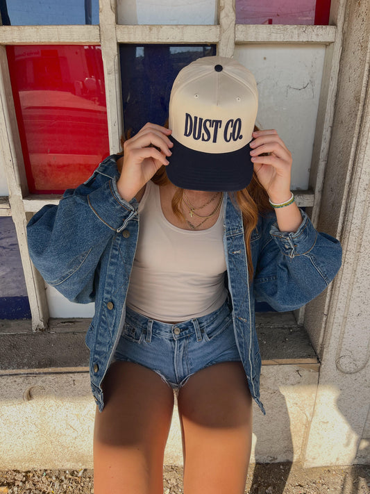 Dust Co. Hat